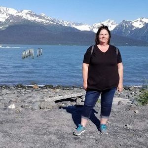 Meet your Posher, Deanna